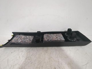 Consola central 98169116zd peugeot rifter 148336