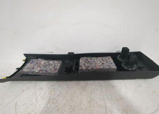 Consola central 98169116zd peugeot rifter 148336