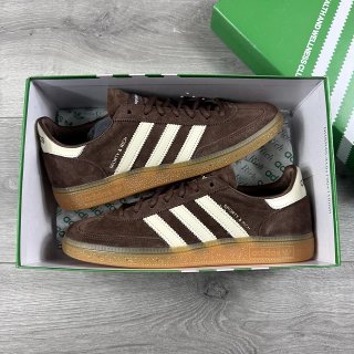 Sporty & Rich x Adidas Handball Talla 36-38.5
