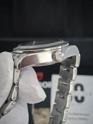 Tudor Black Bay Pro M79470-0001 GMT