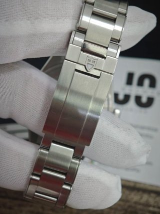 Tudor Black Bay Pro M79470-0001 GMT