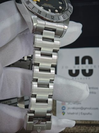Tudor Black Bay Pro M79470-0001 GMT