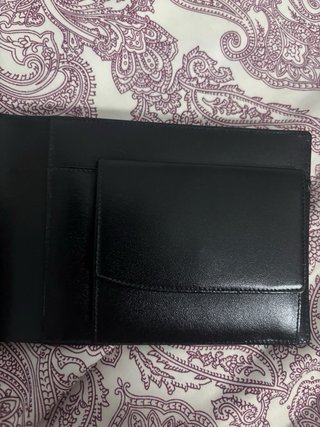 Portafogli Montblanc con portamonete