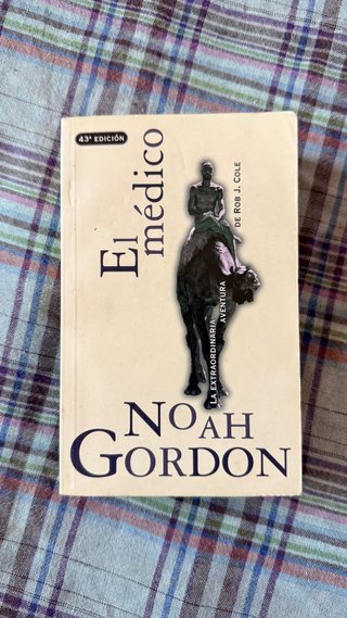 El Médico