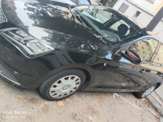 SEAT Toledo 2015