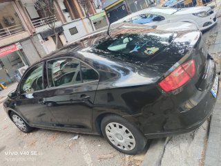 SEAT Toledo 2015