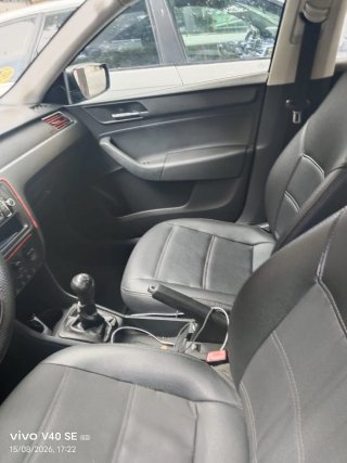 SEAT Toledo 2015