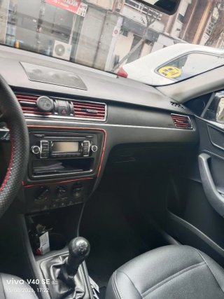 SEAT Toledo 2015