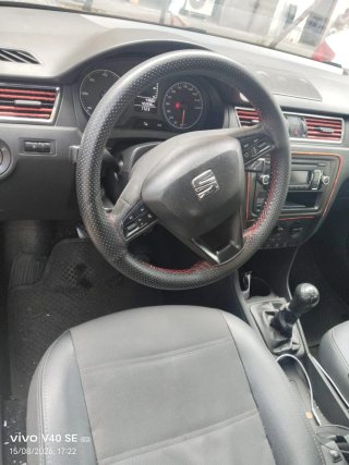 SEAT Toledo 2015