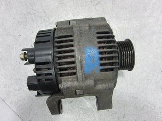 ALTERNADOR RENAULT MEGANE I FASE 2 CLASSIC (LA...) 7700857073 1464666