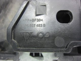 PORSCHE CAYENNE (TIPO 92A) 7P5807483B 1464772
