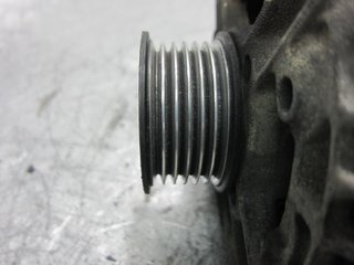 ALTERNADOR OPEL CORSA C BR14M3 1484639