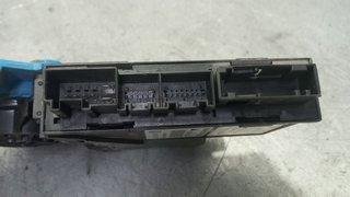 MOTOR ELEVALUNAS TRASERO IZQUIERDO AUDI A4 AVANT (8E) 8E0959801E 1859284
