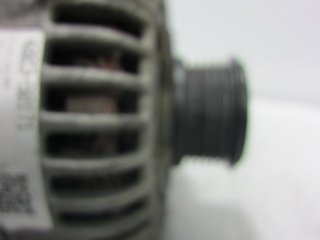 ALTERNADOR CITROEN C4 COUPE 0124525035 1498256