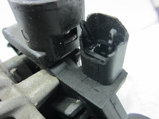 ALTERNADOR CITROEN C4 COUPE 0124525035 1498256