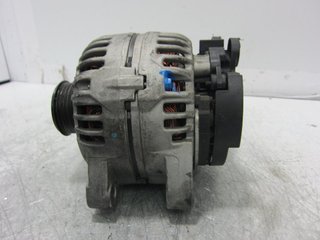 ALTERNADOR CITROEN C4 COUPE 0124525035 1498256