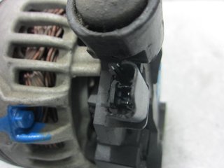 ALTERNADOR CITROEN C4 COUPE 0124525035 1498256