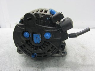 ALTERNADOR CITROEN C4 COUPE 0124525035 1498256