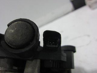 ALTERNADOR CITROEN C4 COUPE 0124525035 1498256