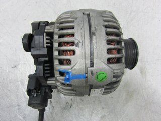 ALTERNADOR CITROEN C4 COUPE 0124525035 1498256