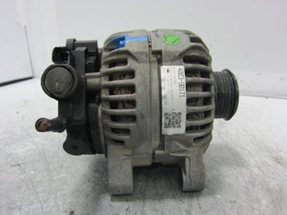 ALTERNADOR CITROEN C4 COUPE 0124525035 1498256