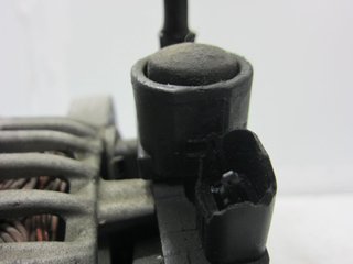 ALTERNADOR CITROEN C4 COUPE 0124525035 1498256