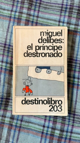 El Príncipe Destronado