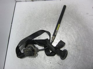 CINTURON SEGURIDAD DELANTERO DERECHO SEAT INCA (6K9) 43594 1392404