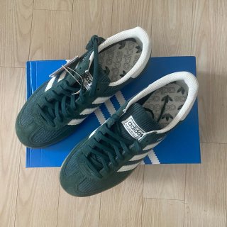 Adidas Handball Spezial Verde Talla 36-45