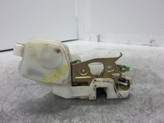 CERRADURA PUERTA DELANTERA DERECHA MITSUBISHI MONTERO (V60/V70) MR512224 1507624