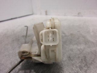 CERRADURA PUERTA DELANTERA DERECHA MITSUBISHI MONTERO (V60/V70) MR512224 1507624