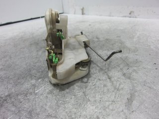 CERRADURA PUERTA DELANTERA DERECHA MITSUBISHI MONTERO (V60/V70) MR512224 1507624