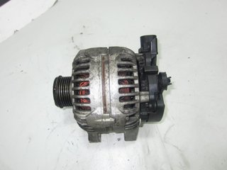 ALTERNADOR CITROEN C3 PICASSO 0124525035 1305125