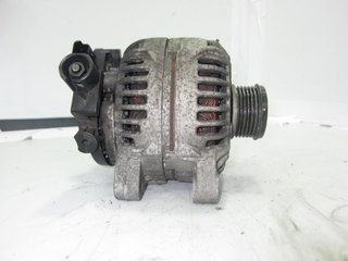 ALTERNADOR CITROEN C3 PICASSO 0124525035 1305125