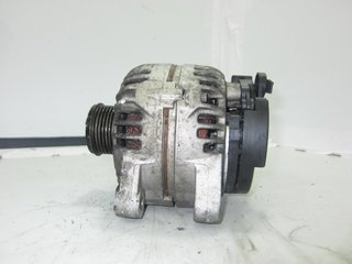 ALTERNADOR CITROEN C3 PICASSO 0124525035 1305125