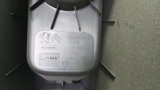 CONSOLA CENTRAL CITROEN C3 9684070077 945131