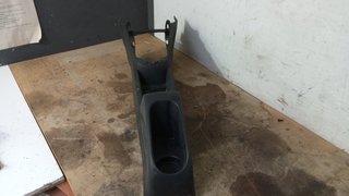 CONSOLA CENTRAL CITROEN C3 9684070077 945131