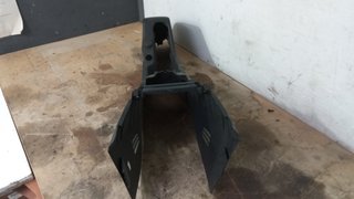 CONSOLA CENTRAL CITROEN C3 9684070077 945131