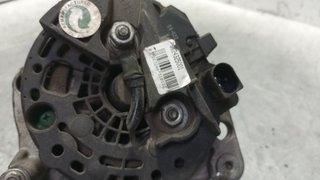 ALTERNADOR SEAT IBIZA (6K1) LRB00474 1250213