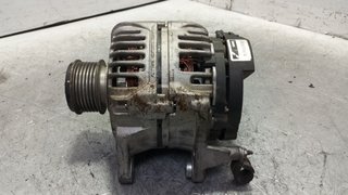 ALTERNADOR SEAT IBIZA (6K1) LRB00474 1250213