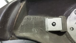 VOLANTE AUDI A6 BERLINA (4B2) 4B0419091E 1324857