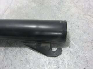 AMORTIGUADOR DELANTERO FORD ESCORT BERL./TURN./CAB./EXPRESS  D2255469 1387194