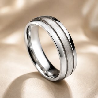 Alianzas de compromiso Plata S925