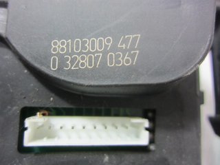 MANDO LIMPIA RENAULT CLIO III 88103009477 888919