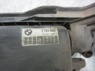 DEPOSITO EXPANSION BMW SERIE 3 BERLINA (E46) 7787040 1319821