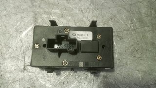 RADIADOR ACEITE BMW SERIE 3 BERLINA (E46) 90657 1319946