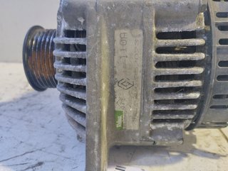 ALTERNADOR RENAULT MEGANE I BERL./ BERL. CON PORTÓN (BA0) 7700857073 1098078