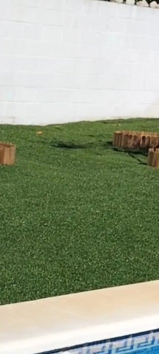 CÉSPED ARTIFICIAL DE CAMPOS DE FUTBOL PROFESIONAL