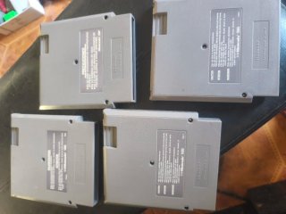 4 Juegos NES Fútbol: Soccer, Goal!