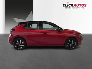 Opel Corsa 1.2 XHL 100CV GS